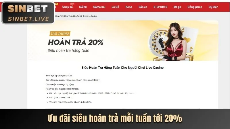 Hoàn trả casino không giới hạn tại f169 trang chủ